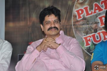 Ice Cream 2 Movie Press Meet Photos